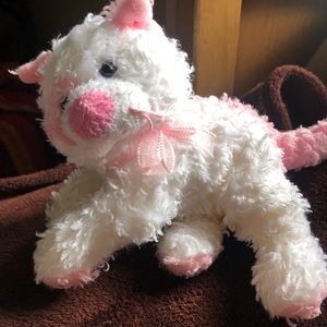 🦥🦥🦥 Pinkerton Cat 🐱 Ty